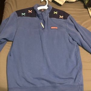 Vineyard Vines Pullover